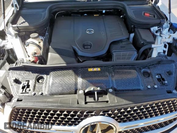 ✅ 2026 Mercedes-Benz GLE 450 • VIN: 4JGFB5KB4TB514146 • Lot: 90923765. Wystawiony na Copart z przebiegiem 504 mil. Bezpłatny archiwum sprzedaży aukcyjnych z USA i szczegółowy raport historii pojazdu na DreamBid. Zdjęcie 12.