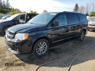 ✅ 2015 Dodge Grand Caravan SE Plus • VIN: 2C4RDGBG5FR681799 • Лот: 80467515. Опубликован ранее на Copart с пробегом 350 859 миль. Бесплатный доступ к архиву аукционных продаж из США и подробный отчёт об истории автомобиля на DreamBid. Изображение 1.