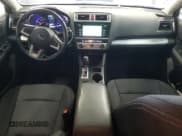 ✅ 2017 Subaru Legacy Premium • VIN: 4S3BNAH61H3065796 • Lot: 58124445. Listed on Copart with 97,629 mi. Free auction sales archive from the USA and detailed vehicle history report at DreamBid. Image 8.