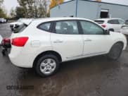 ✅ 2013 Nissan Rogue SV • VIN: JN8AS5MT1DW028848 • Лот: 90316845. Опубликован ранее на Copart с пробегом 105 380 миль. Бесплатный доступ к архиву аукционных продаж из США и подробный отчёт об истории автомобиля на DreamBid. Изображение 3.