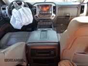 ✅ 2015 GMC Sierra 1500 SLT • VIN: 3GTU2VEC8FG327228 • Lot: 89843225. Listed on Copart with Not provided. Free auction sales archive from the USA and detailed vehicle history report at DreamBid. Image 8.