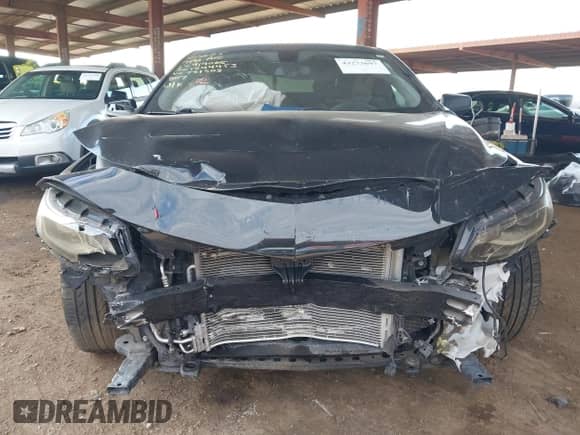 2017 Chevrolet Malibu LS с VIN 1G1ZB5ST1HF221503, выставлен на аукционе IAAI как лот 43273697 с пробегом 110 534 миль миль и . История ставок и продаж доступна на DreamBid. Изображение 13.