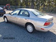✅ 1997 Honda Accord EX • VIN: 1HGCD5652VA141057 • Lot: 43253245. Listed on IAAI with 144,583 mi. Free auction sales archive from the USA and detailed vehicle history report at DreamBid. Image 3.