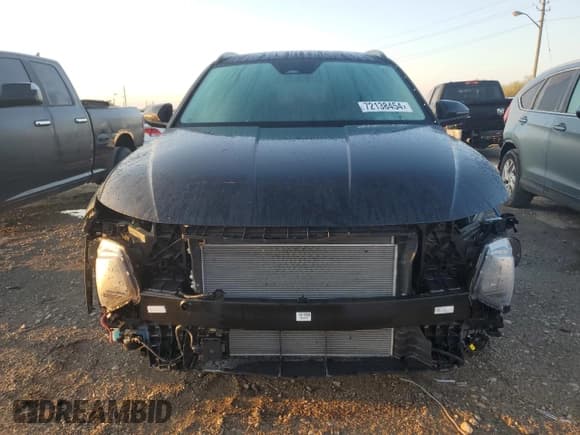 ✅ 2023 Hyundai Tucson SEL • VIN: KM8JBCAE9PU236753 • Lot: 72138454. Wystawiony na Copart z przebiegiem 4 681 mil. Bezpłatny archiwum sprzedaży aukcyjnych z USA i szczegółowy raport historii pojazdu na DreamBid. Zdjęcie 5.