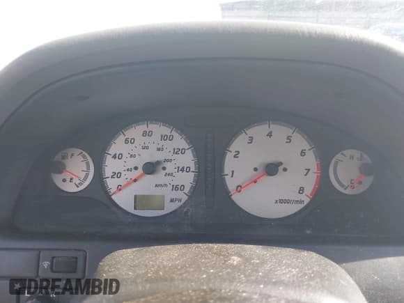 ✅ 2000 Nissan Maxima GXE • VIN: JN1CA31D1YT515650 • Lot: 43030258. Listed on IAAI with Not provided. Free auction sales archive from the USA and detailed vehicle history report at DreamBid. Image 7.