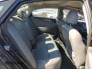 ✅ 2013 Hyundai Sonata Limited • VIN: 5NPEC4ABXDH673648 • Lot: 74842114. Listed on Copart with 127,019 mi. Free auction sales archive from the USA and detailed vehicle history report at DreamBid. Image 10.