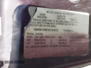 ✅ 1997 GMC Yukon • VIN: 1GKEK13R6VJ724572 • Lot: 42707468. Listed on IAAI with 231,868 mi. Free auction sales archive from the USA and detailed vehicle history report at DreamBid. Image 9.