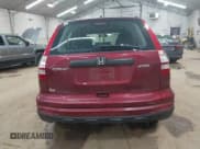 ✅ 2010 Honda CR-V LX • VIN: 5J6RE4H35AL004876 • Lot: 42318292. Listed on IAAI with Not provided. Free auction sales archive from the USA and detailed vehicle history report at DreamBid. Image 16.