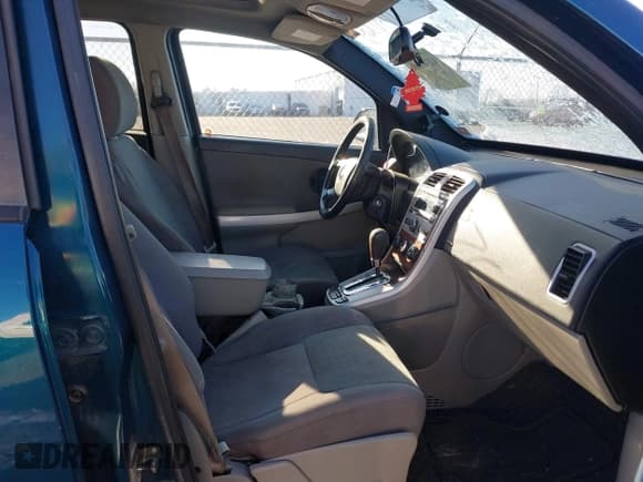 ✅ 2007 Chevrolet Equinox LT • VIN: 2CNDL73F776097227 • Лот: 41387604. Опубликован ранее на IAAI с пробегом 170 000 миль. Бесплатный доступ к архиву аукционных продаж из США и подробный отчёт об истории автомобиля на DreamBid. Изображение 5.