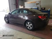 ✅ 2015 Chevrolet Cruze LT • VIN: 1G1PC5SB3F7173330 • Lot: 51687503. Listed on Copart with Not provided. Free auction sales archive from the USA and detailed vehicle history report at DreamBid. Image 2.