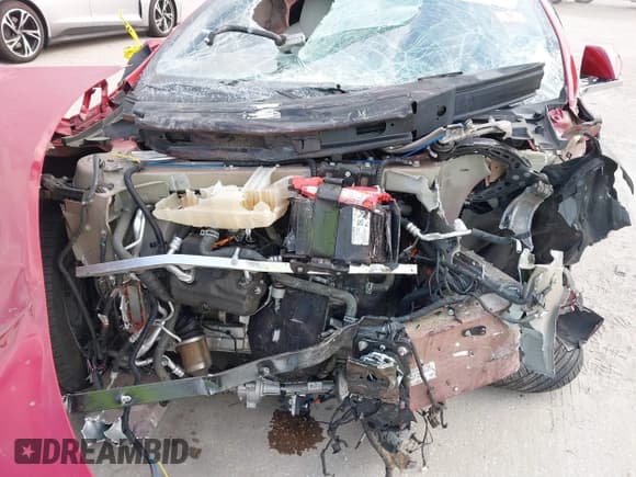 ✅ 2019 Tesla Model S 75D • VIN: 5YJSA1E21KF304075 • Лот: 41193021. Опубликован ранее на IAAI с пробегом 88 432 миль. Бесплатный доступ к архиву аукционных продаж из США и подробный отчёт об истории автомобиля на DreamBid. Изображение 10.