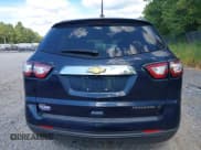 ✅ 2016 Chevrolet Traverse LT • VIN: 1GNKVGKD9GJ241568 • Lot: 43076303. Listed on IAAI with 137,687 mi. Free auction sales archive from the USA and detailed vehicle history report at DreamBid. Image 16.