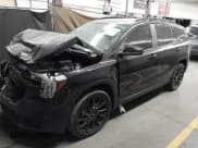 ✅ 2024 GMC Terrain SLE • VIN: 3GKALMEG3RL110389 • Lot: 43715185. Listed on IAAI with 37,894 mi. Free auction sales archive from the USA and detailed vehicle history report at DreamBid. Image 14.