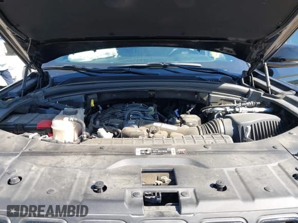 ✅ 2023 Jeep Grand Cherokee Laredo • VIN: 1C4RJHAGXPC620670 • Lot: 41994015. Listed on IAAI with 15,893 mi. Free auction sales archive from the USA and detailed vehicle history report at DreamBid. Image 10.