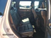 ✅ 2015 Jeep Grand Cherokee Limited • VIN: 1C4RJFBG1FC751763 • Лот: 86246855. Опубликован ранее на Copart с пробегом 177 185 миль. Бесплатный доступ к архиву аукционных продаж из США и подробный отчёт об истории автомобиля на DreamBid. Изображение 11.