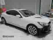 2013 Hyundai Genesis Coupe R-Spec с VIN KMHHT6KD2DU106165, выставлен на аукционе Copart как лот 87805935 с пробегом 135 401 миль миль и Чистый • Clean title. История ставок и продаж доступна на DreamBid. Изображение 4.
