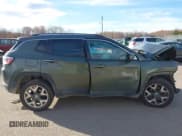 ✅ 2019 Jeep Compass Limited • VIN: 3C4NJDCB8KT639255 • Лот: 43633268. Опубликован ранее на IAAI с пробегом 111 634 миль. Бесплатный доступ к архиву аукционных продаж из США и подробный отчёт об истории автомобиля на DreamBid. Изображение 12.