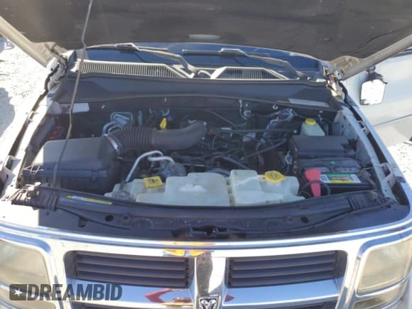 ✅ 2010 Dodge Nitro SE • VIN: 1D4PT2GK7AW112398 • Lot: 91642865. Wystawiony na Copart z przebiegiem 126 917 mil. Bezpłatny archiwum sprzedaży aukcyjnych z USA i szczegółowy raport historii pojazdu na DreamBid. Zdjęcie 12.