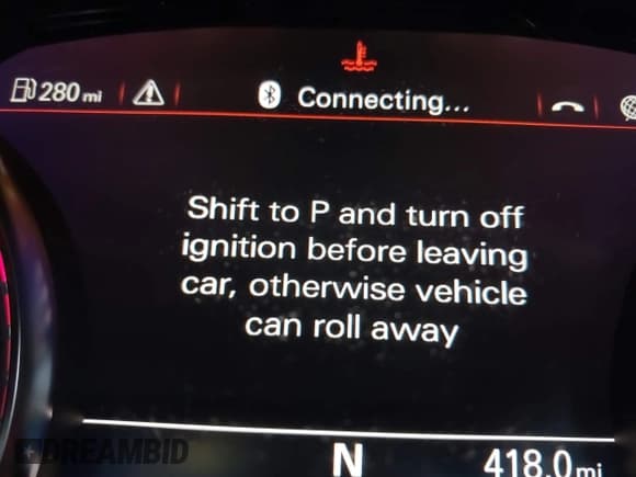 ✅ 2015 Audi A8 4.0T • VIN: WAU32AFD6FN022648 • Лот: 42358142. Опубликован ранее на IAAI с пробегом 103 416 миль. Бесплатный доступ к архиву аукционных продаж из США и подробный отчёт об истории автомобиля на DreamBid. Изображение 18.