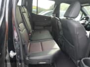 ✅ 2023 Honda Ridgeline Black Edition • VIN: 5FPYK3F83PB058697 • Lot: 80989185. Wystawiony na Copart z przebiegiem Nie podano. Bezpłatny archiwum sprzedaży aukcyjnych z USA i szczegółowy raport historii pojazdu na DreamBid. Zdjęcie 10.