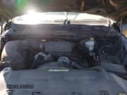 ✅ 2009 Dodge 1500 TRX • VIN: 1D3HV18P39S808542 • Lot: 42040649. Wystawiony na IAAI z przebiegiem 223 857 mil. Bezpłatny archiwum sprzedaży aukcyjnych z USA i szczegółowy raport historii pojazdu na DreamBid. Zdjęcie 10.