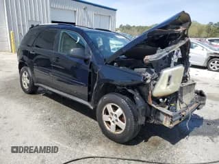 ✅ 2005 Chevrolet Equinox LT • VIN: 2CNDL73F756184803 • Лот: 49919465. Опубликован ранее на Copart с пробегом 310 983 миль. Бесплатный доступ к архиву аукционных продаж из США и подробный отчёт об истории автомобиля на DreamBid. Изображение 4.