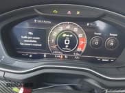 ✅ 2019 Audi RS 5 Sportback • VIN: WUABWCF56KA901417 • Lot: 41731960. Listed on IAAI with 35,510 mi. Free auction sales archive from the USA and detailed vehicle history report at DreamBid. Image 7.