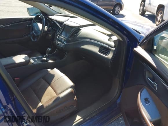 ✅ 2014 Chevrolet Impala LT • VIN: 1G1125S39EU132766 • Лот: 41704912. Опубликован ранее на IAAI с пробегом 126 388 миль. Бесплатный доступ к архиву аукционных продаж из США и подробный отчёт об истории автомобиля на DreamBid. Изображение 5.