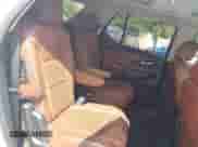 2018 Chevrolet Traverse High Country z VIN 1GNEVKKW8JJ269807, wystawiony jako IAAI lot #43320195 z przebiegiem 126 490 mil mil oraz . Historia ofert i sprzedaży dostępna na DreamBid. Obrazek 8.