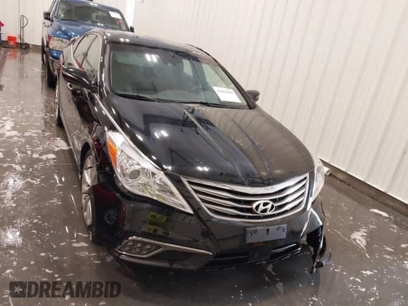 ✅ 2016 Hyundai Azera Limited • VIN: KMHFH4JG9GA515939 • Лот: 42565103. Опубликован ранее на IAAI с пробегом 105 111 миль. Бесплатный доступ к архиву аукционных продаж из США и подробный отчёт об истории автомобиля на DreamBid. Изображение 13.