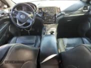 ✅ 2021 Jeep Grand Cherokee Overland • VIN: 1C4RJFCG9MC549443 • Лот: 61819715. Опубликован ранее на Copart с пробегом 66 627 миль. Бесплатный доступ к архиву аукционных продаж из США и подробный отчёт об истории автомобиля на DreamBid. Изображение 8.