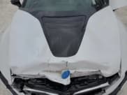 ✅ 2019 BMW i8 • VIN: WBY2Z6C50KVB83206 • Лот: 81693973. Опубликован ранее на Copart с пробегом 25 712 миль. Бесплатный доступ к архиву аукционных продаж из США и подробный отчёт об истории автомобиля на DreamBid. Изображение 11.