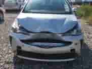 2021 Toyota Prius L Eco with VIN JTDKAMFU1M3150517, listed as a Copart auction lot 70697765 with 107,800 mi miles and Salvage title. Bid and sale history available at DreamBid. Image 13.