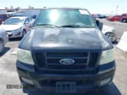 ✅ 2005 Ford F-150 STX • VIN: 1FTRF02W35KD01347 • Lot: 42984412. Listed on IAAI with 164,416 mi. Free auction sales archive from the USA and detailed vehicle history report at DreamBid. Image 6.