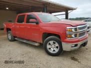 ✅ 2015 Chevrolet Silverado 1500 LT • VIN: 3GCPCREC8FG419778 • Лот: 65717144. Опубликован ранее на Copart с пробегом 122 740 миль. Бесплатный доступ к архиву аукционных продаж из США и подробный отчёт об истории автомобиля на DreamBid. Изображение 4.
