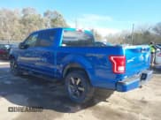 ✅ 2016 Ford F-150 XLT • VIN: 1FTEW1EP3GKE83062 • Lot: 43611564. Listed on IAAI with 133,473 mi. Free auction sales archive from the USA and detailed vehicle history report at DreamBid. Image 3.