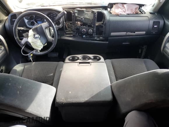 ✅ 2007 Chevrolet Silverado 1500 1LT • VIN: 2GCEC19C271616507 • Lot: 76077914. Listed on Copart with 198,723 mi. Free auction sales archive from the USA and detailed vehicle history report at DreamBid. Image 8.