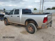 ✅ 2013 Ram 2500 Tradesman • VIN: 3C6UR5CL6DG609550 • Lot: 85711595. Listed on Copart with 238,901 mi. Free auction sales archive from the USA and detailed vehicle history report at DreamBid. Image 2.