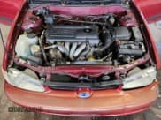 ✅ 2002 Chevrolet Prizm • VIN: 1Y1SK52892Z426900 • Lot: 80184925. Listed on Copart with 124,937 mi. Free auction sales archive from the USA and detailed vehicle history report at DreamBid. Image 11.