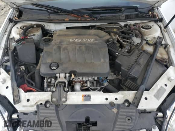 2015 Chevrolet Impala Police Police z VIN 2G1WD5E39F1104281, wystawiony jako Copart lot #65889635 z przebiegiem 79 380 mil mil oraz Czysty tytuł • Clean title. Historia ofert i sprzedaży dostępna na DreamBid. Obrazek 11.