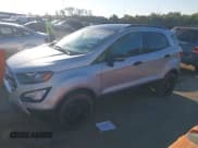 ✅ 2021 Ford EcoSport SES • VIN: MAJ6S3JL7MC400694 • Lot: 43439536. Wystawiony na IAAI z przebiegiem 33 171 mil. Bezpłatny archiwum sprzedaży aukcyjnych z USA i szczegółowy raport historii pojazdu na DreamBid. Zdjęcie 17.