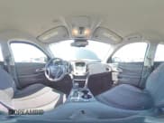 ✅ 2017 Chevrolet Equinox LS • VIN: 2GNALBEK7H1562275 • Лот: 70059735. Опубликован ранее на Copart с пробегом 70 424 миль. Бесплатный доступ к архиву аукционных продаж из США и подробный отчёт об истории автомобиля на DreamBid. Изображение 15.