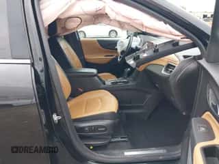 2018 Chevrolet Equinox Premier с VIN 2GNAXVEV8J6262687, выставлен на аукционе IAAI как лот 43275439 с пробегом 159 141 миль миль и . История ставок и продаж доступна на DreamBid. Изображение 5.