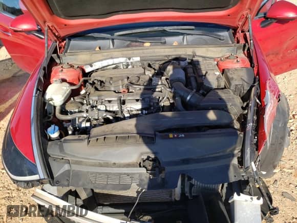 2020 Hyundai Sonata Limited z VIN 5NPEH4J21LH013708, wystawiony jako Copart lot #85135325 z przebiegiem 68 842 mil mil oraz Szkoda całkowita • Salvage title. Historia ofert i sprzedaży dostępna na DreamBid. Obrazek 11.