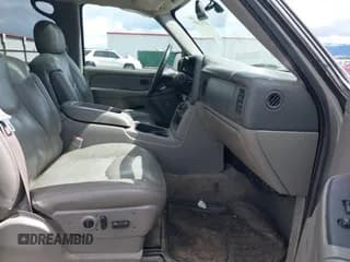 ✅ 2006 Chevrolet Suburban LT • VIN: 1GNFK16Z56J108351 • Лот: 41982407. Опубликован ранее на IAAI с пробегом 315 803 миль. Бесплатный доступ к архиву аукционных продаж из США и подробный отчёт об истории автомобиля на DreamBid. Изображение 5.