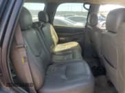 ✅ 2003 Chevrolet Tahoe LS • VIN: 1GNEC13T83R120600 • Lot: 71364255. Listed on Copart with 248,646 mi. Free auction sales archive from the USA and detailed vehicle history report at DreamBid. Image 11.