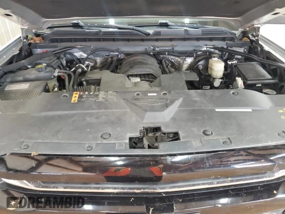 ✅ 2017 Chevrolet Silverado 1500 LTZ • VIN: 3GCUKSECXHG405607 • Lot: 84567205. Wystawiony na Copart z przebiegiem 108 533 mil. Bezpłatny archiwum sprzedaży aukcyjnych z USA i szczegółowy raport historii pojazdu na DreamBid. Zdjęcie 11.