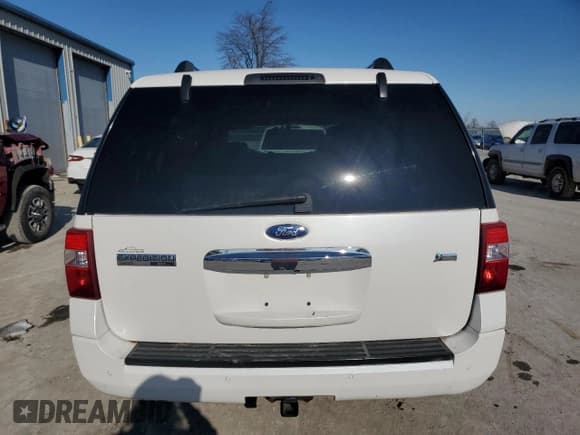 ✅ 2013 Ford Expedition Max Limited • VIN: 1FMJK2A57DEF46190 • Lot: 88652425. Listed on Copart with 142,969 mi. Free auction sales archive from the USA and detailed vehicle history report at DreamBid. Image 6.
