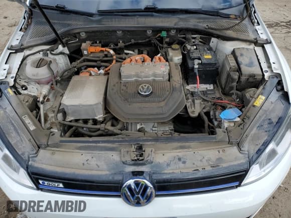 ✅ 2016 Volkswagen Golf SE • VIN: WVWKP7AU7GW916793 • Lot: 91195175. Wystawiony na Copart z przebiegiem 63 148 mil. Bezpłatny archiwum sprzedaży aukcyjnych z USA i szczegółowy raport historii pojazdu na DreamBid. Zdjęcie 12.