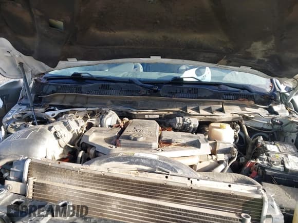 ✅ 2017 Ram 2500 Lone Star • VIN: 3C6UR5DL1HG678652 • Lot: 43480895. Wystawiony na IAAI z przebiegiem 148 056 mil. Bezpłatny archiwum sprzedaży aukcyjnych z USA i szczegółowy raport historii pojazdu na DreamBid. Zdjęcie 10.